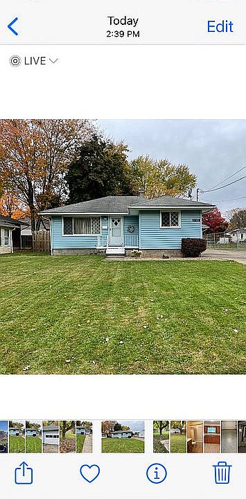 Cornersburg 3 Bedroom Ranch