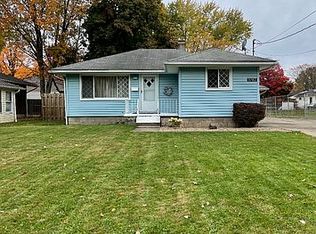 3782 Baymar Dr, Youngstown, OH 44511