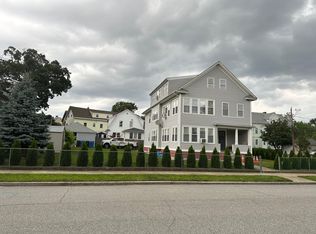107 Wentworth Ave FLOOR 1, Providence, RI 02905