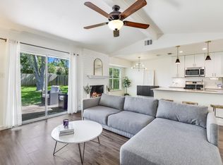 4606 Franklin Park Dr, Austin, TX 78744