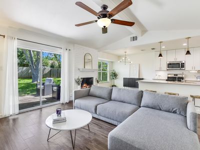 4606 Franklin Park Dr, Austin, TX, 78744