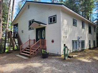 205 Eagle Way, Usk, WA 99180