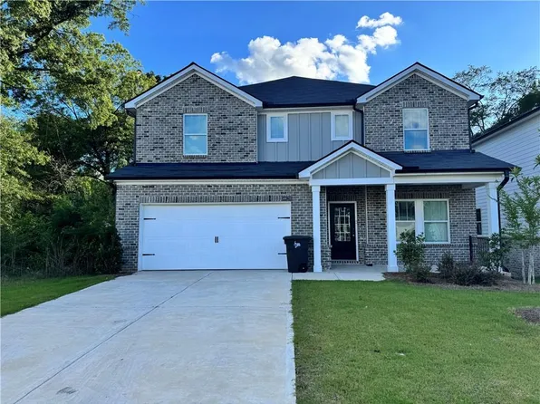 4428 Brick Tunl, Powder Springs, GA 30127