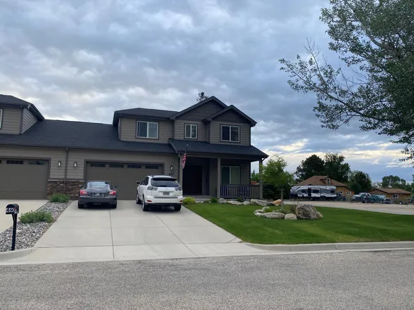 460 W Hart St, Buffalo, WY 82834