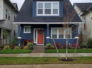 3519 SE Reed Dr, Hillsboro, OR 97123