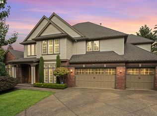 5053 Gregory Ct, West Linn, OR