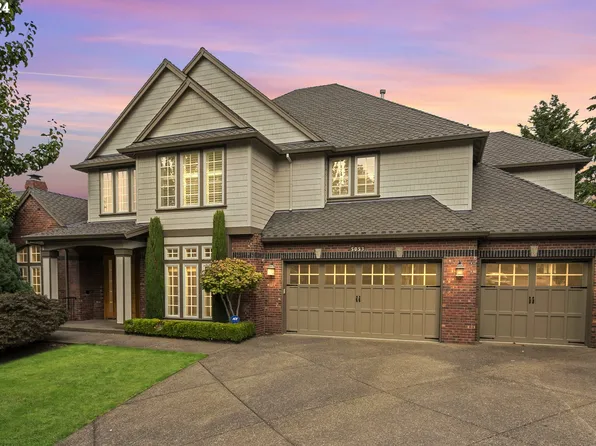 5053 Gregory Ct, West Linn, OR 97068