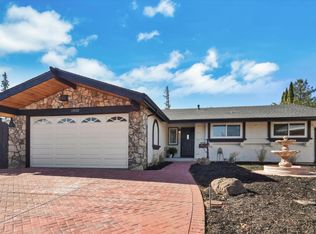 1052 Marigold Ct, Sunnyvale, CA 94086
