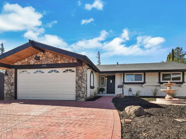 1052 Marigold Ct, Sunnyvale, CA 94086