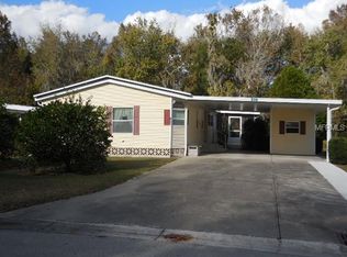 607 Robin Ln, Wildwood, FL 34785