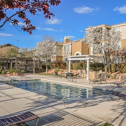 Avalon at Seven Hills Apartment Rentals Henderson, NV Zillow