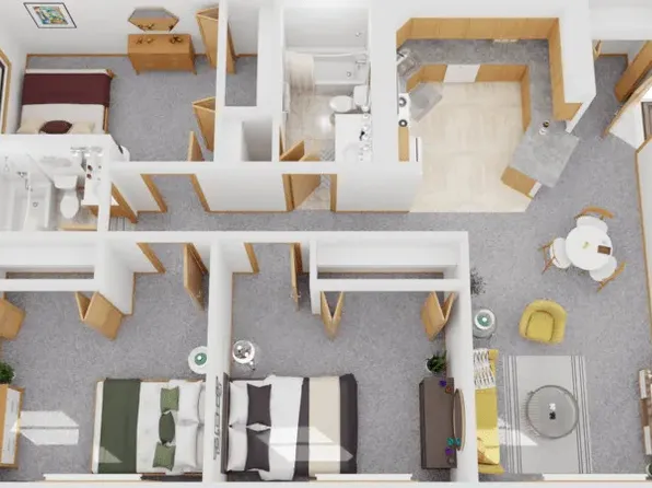 931 41st St NW, Rochester, MN