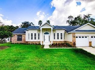 1550 Sackett Cir, Orlando, FL 32818