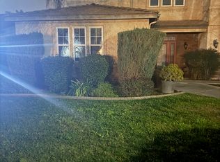 5922 W Clinton Ave, Visalia, CA