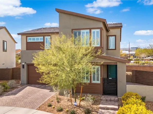 1422 Crimson Sunbird Ave, North Las Vegas, NV 89084