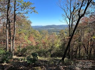 Tbd Alpen Rose Way, Mills River, NC 28759