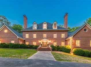 2440 Slater Mill Rd, Douglasville, GA 30135