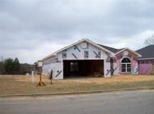 1508 Eric Dr, Nacogdoches, TX 75964