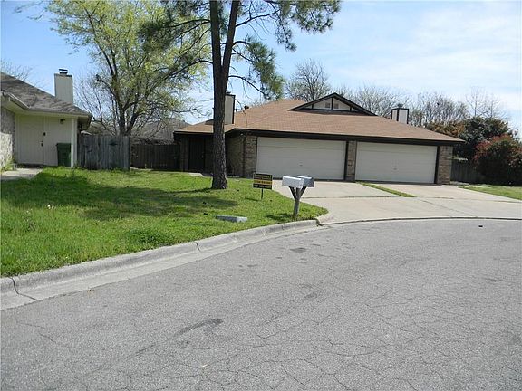 2nd image of 6314 Christy Ct