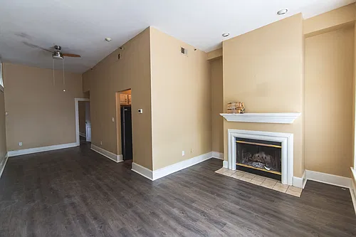 Floor plan 660 E 11th