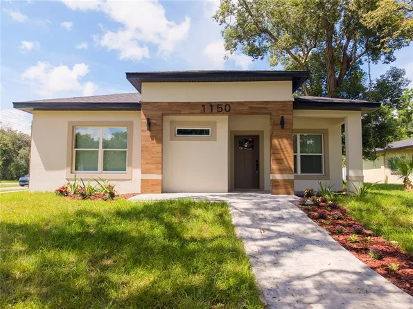 1150 S CENTRAL AVENUE, APOPKA, FL 32703