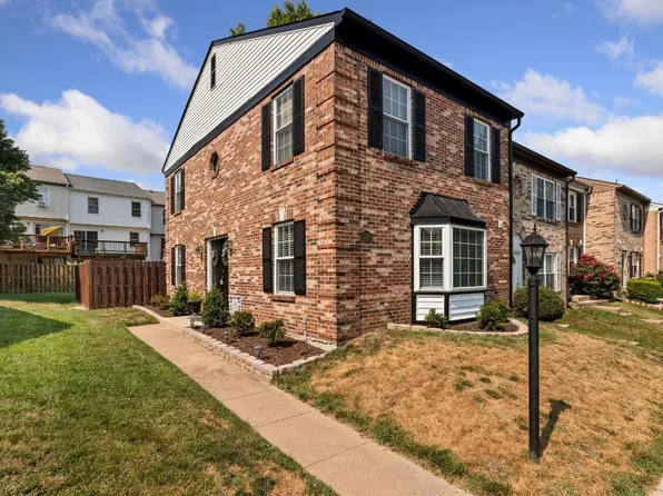15570 Traverser Ct, Woodbridge, VA 22193