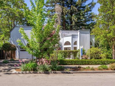 1850 Bryant St, Palo Alto, CA, 94301
