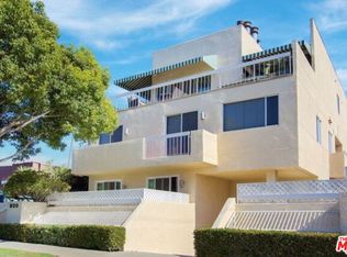 820 California Ave UNIT 201, Santa Monica, CA 90403