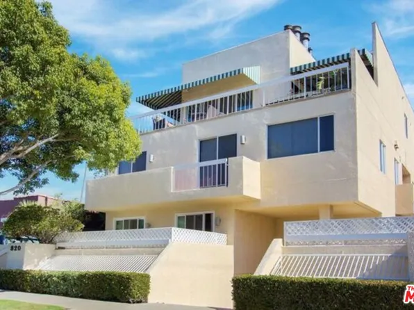 820 California Ave Unit 201, Santa Monica, CA 90403