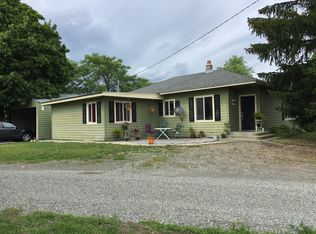 31311A Highway 97 #A, Tonasket, WA 98855