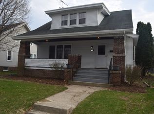 641 Dillingham Ave, Sheboygan, WI 53081