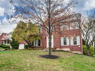 479 Vista Gln, Cincinnati, OH 45246