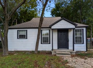 3724 Memorial Dr, Waco, TX 76711