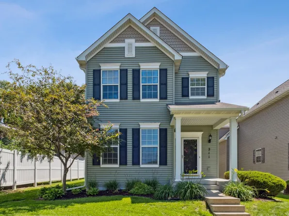 211 Jackson Ave N, Hopkins, MN 55343