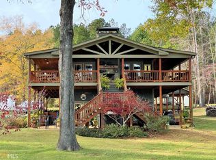 148 De Jarnette Rd #12A, Eatonton, GA 31024