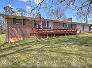 1170 Bill Jones Rd, Afton, TN 37616