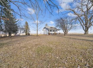 91 20th Ave, Clear Lake, WI 54005