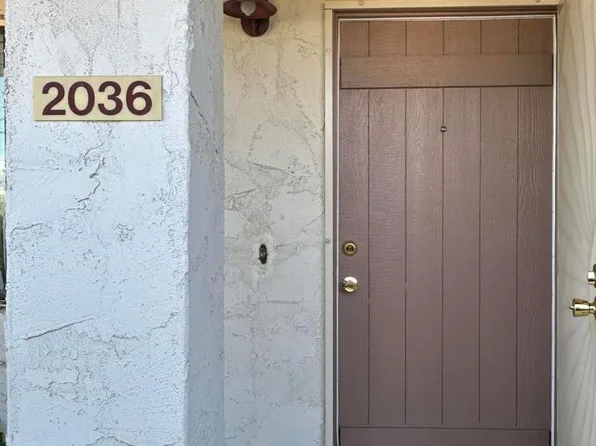 2036 N Mira Vista Way, Palm Springs, CA 92262