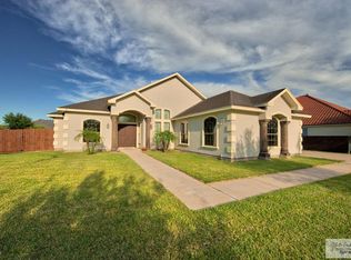 2309 S Dilworth Rd, Harlingen, TX 78552