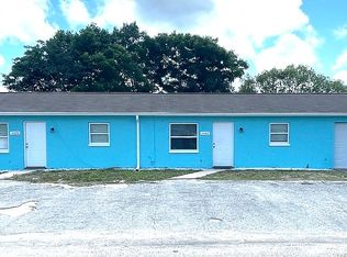 11124 Taft Dr, Pt Richey, FL 34668