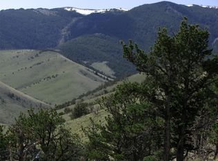 Tbd Freedom Trl, Belfry, MT 59008