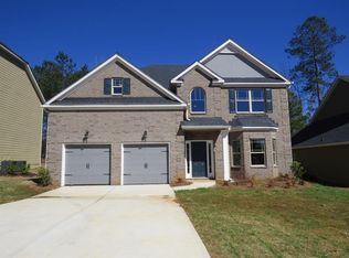 2065 Broadmoor Way, Fairburn, GA 30213