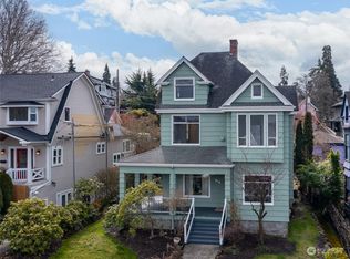 616 N C St, Tacoma, WA