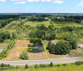 L1.2 McDonald Drive, Amsterdam, NY, 12010