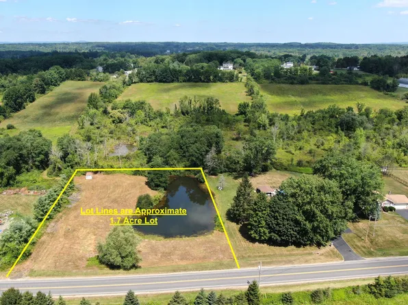 L1.2 McDonald Drive, Amsterdam, NY 12010