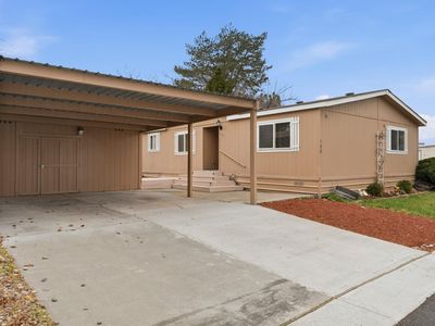 3324 W 19th Ave Trailer 138, Kennewick, WA, 99338