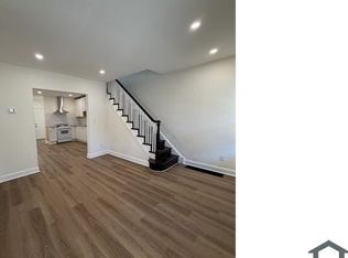 1518 S Patton St, Philadelphia, PA 19146