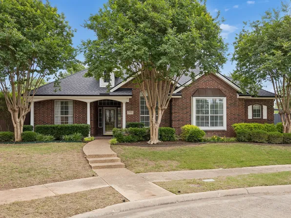 2510 Shorewood Ct, Rowlett, TX 75088