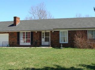 3060 Cranston Rd, Morehead, KY 40351