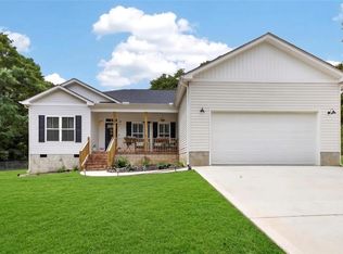 435 Minor St, Williamston, SC 29697